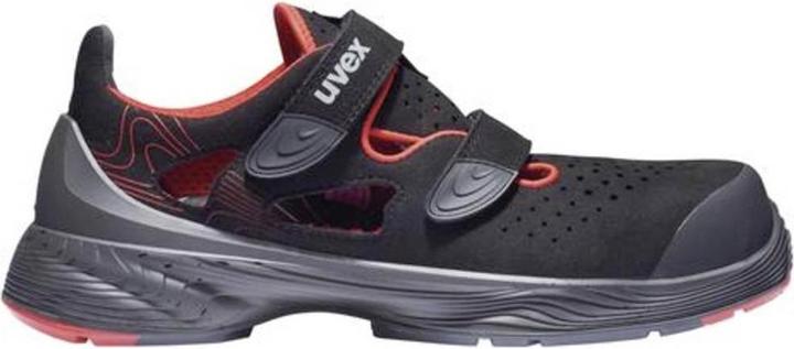 Produktbild Uvex 1 G2 (S1P, 38)