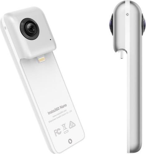 Produktbild Insta360 Nano
