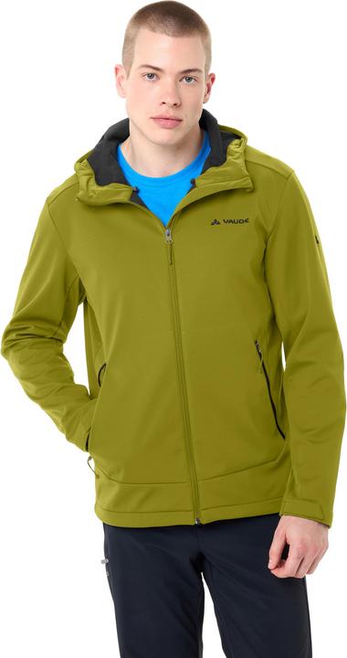 Produktbild Vaude Everhike Softshell Hoody (XXL)