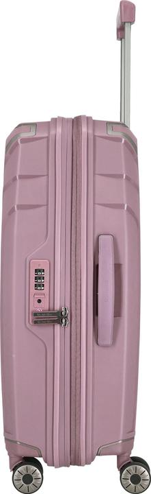 Produktbild Travelite Koffer & Trolley Elvaa 4w Trolley M (73 l)