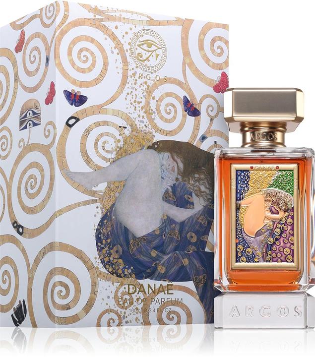 Immagine prodotto Argos Danaë (Eau de parfum, 100 ml)