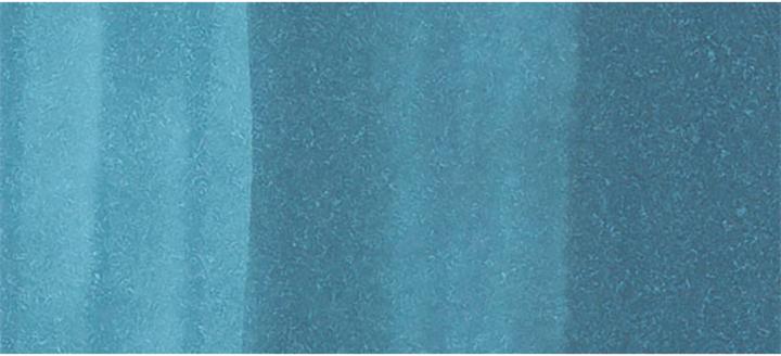 Actual product image Copic Graphic marker Classic type BG - 09 (Blue Green, 1 x)