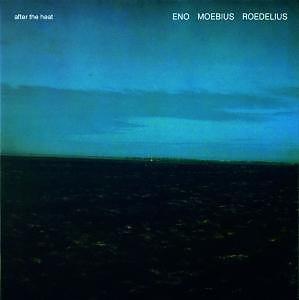 Produktbild After The Heat (Eno, Moebius, Roedelius)