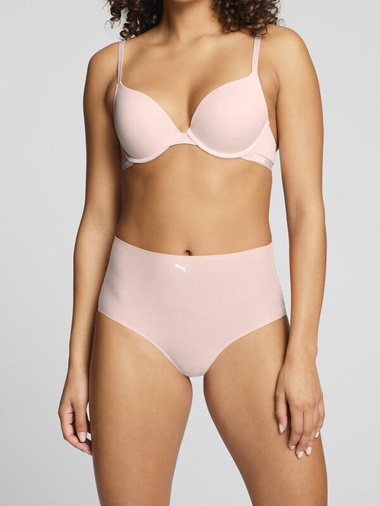 Actual product image Puma Microfiber Hipster (One size, pack of 2)