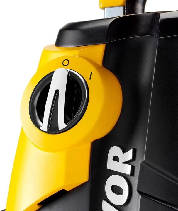 Actual product image Lavor Hochdruckreiniger (Electrical connection)