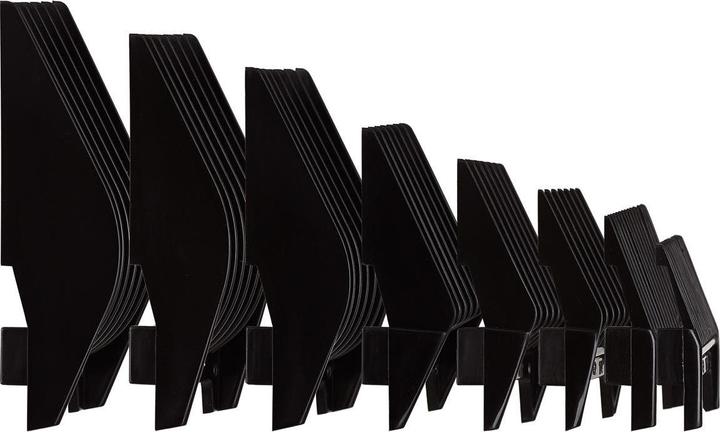 Produktbild Oster Aufsteckkämme Set (8 x)