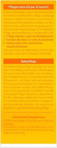 Image du produit Weleda Calendula