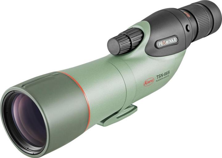 Kowa Spottingscope TSN-66S PROMINAR 25-60xW zoom