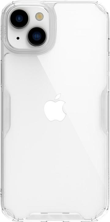 Actual product image Nillkin Nature Pro (Apple iPhone 15)
