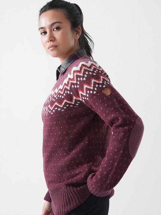 Produktbild Fjällräven Övik Knit Sweater (L)