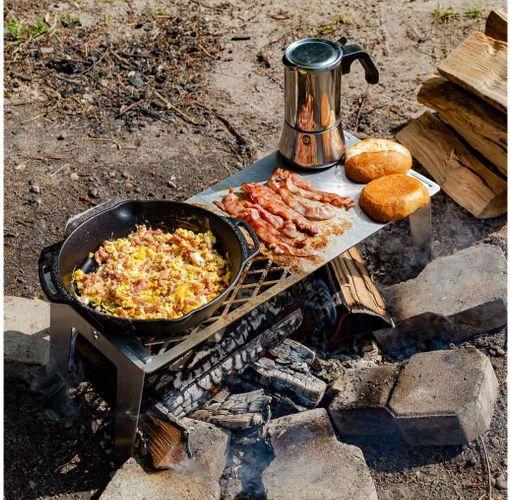 Produktbild Fennek Grill 4Fire