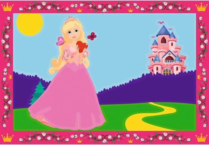 Produktbild Ravensburger Kleine Prinzessin