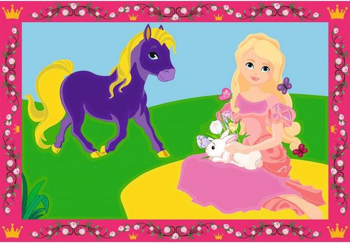 Produktbild Ravensburger Kleine Prinzessin