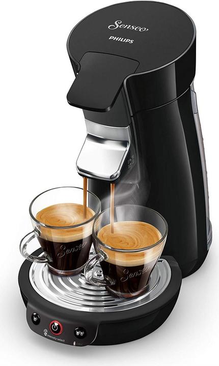 Productafbeelding Philips HD6563/60 Viva Café (Senseo)