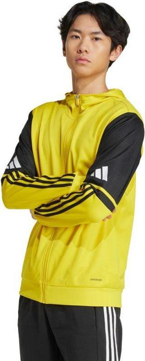 Image du produit Adidas - Veste à capuche SQUADRA - Homme (M)