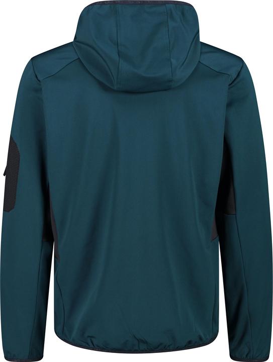 Immagine prodotto CMP Campagnolo Hybrid Hoodie (52)