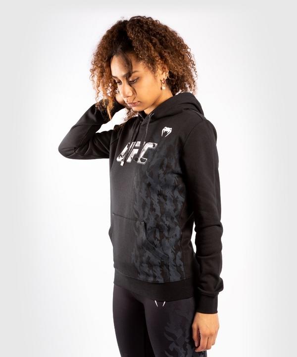 Image du produit UFC | Venum Sweatshirt à Capuche Femme UFC Venum Authentic Fight Week (M)
