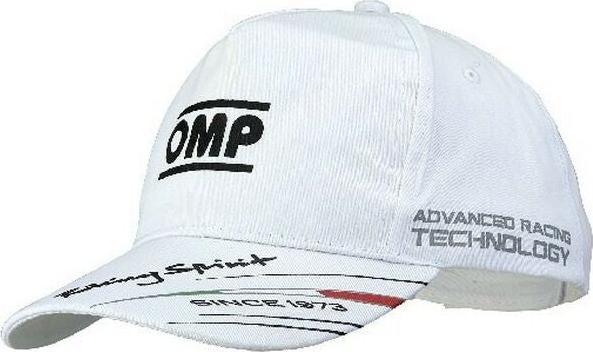 Produktbild OMPHobby Sportkappe PR918020