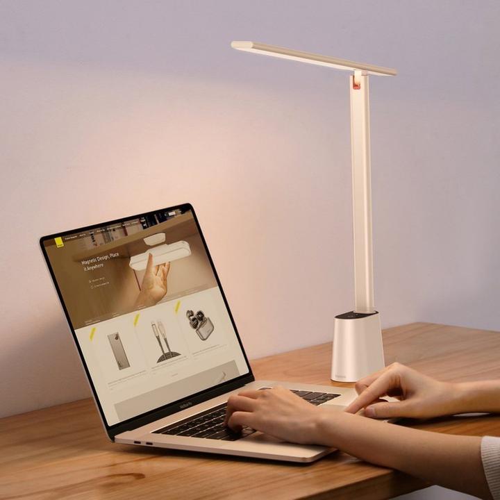 Image du produit Baseus Lampe de bureau (250 lm)