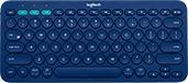 Produktbild Logitech K380 (Eng. Int., Kabellos)