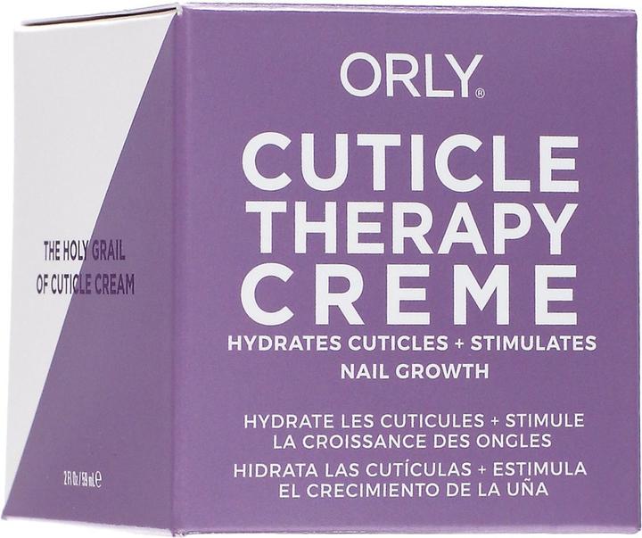 Produktbild Orly Cuticle Therapy Crème 59 ml (59 ml)