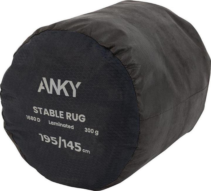 Immagine prodotto Anky Coperta da box per cavalli (145 cm)
