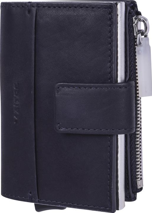 Actual product image Maître Birkenfeld C-Four E-Cage SV8 Card Case