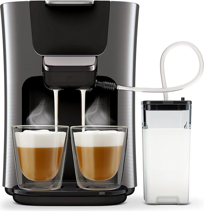 Produktbild Senseo HD6574/50 Latte Duo (Senseo)