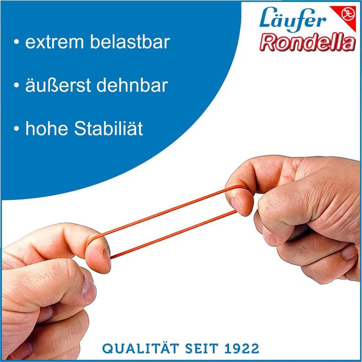 Immagine prodotto Läufer Rondella (100 pz.)