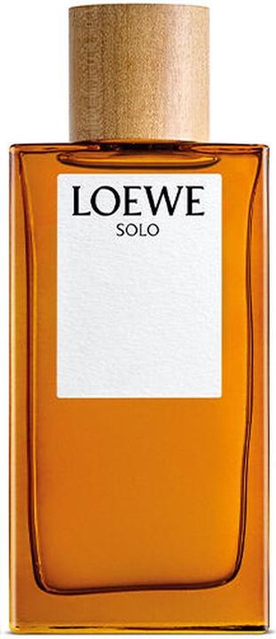 Produktbild Perfumes Loewe Loewe Solo Eau de Toilette 150 ml (Eau de Toilette, 150 ml)