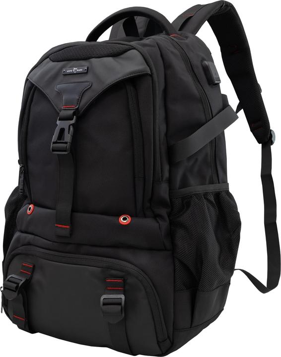 Produktbild White Shark GBP-013 Defender Black