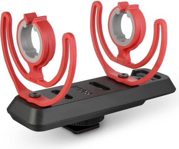 Actual product image RØDE Micro BoomPole with SM3R holder with keepdrum cable