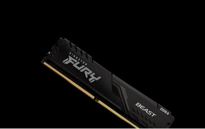Produktbild Kingston FURY Beast (1 x 32GB, 3200 MHz, DDR4-RAM, DIMM)