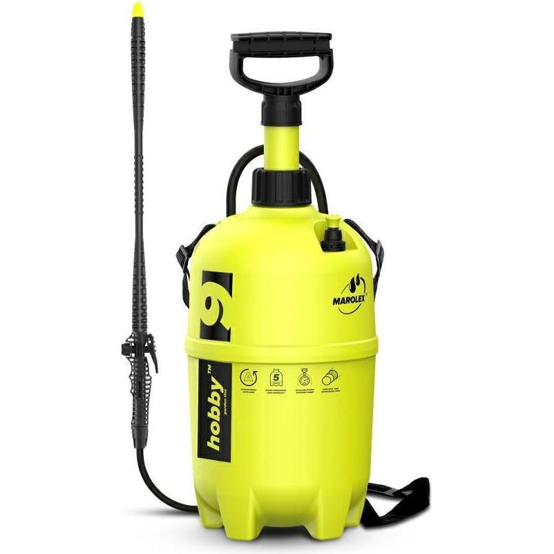 Marolex, Nebulizzatore, HOBBY 9 9,0 L (9 l)