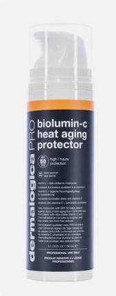 Actual product image Dermalogica Biolumin-C, Anti-Wrinkle, Day, Cream, For Face, SPF 50, 150 ml (Sun cream face, SPF 50, 150 ml)