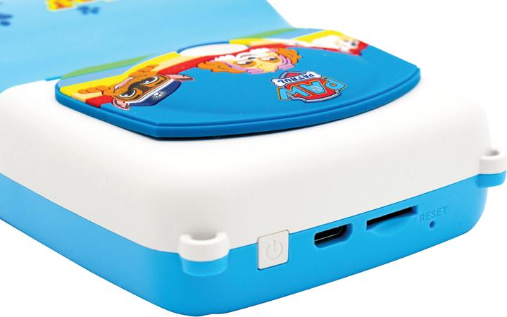 Produktbild Technaxx Paw Patrol Kids-Cam (6 h, Kabellos)