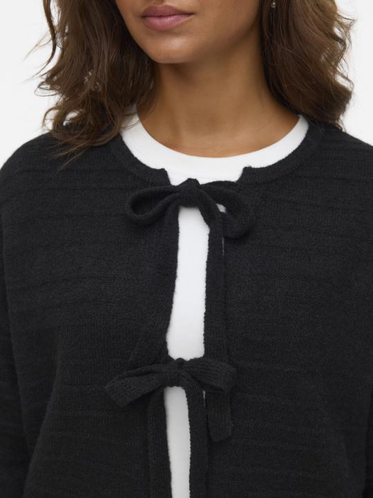 Actual product image Vero Moda VMBOOM Strickjacke Strickjacke (L)