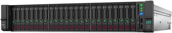 Actual product image HPE Golden Offers Performance ProLiant DL380 Gen10 (Intel Xeon Gold 6130, 64 GB, Rack Server)