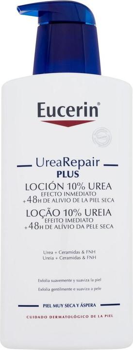 Produktbild Eucerin Urea Repair Plus (Körperlotion, 400 ml)