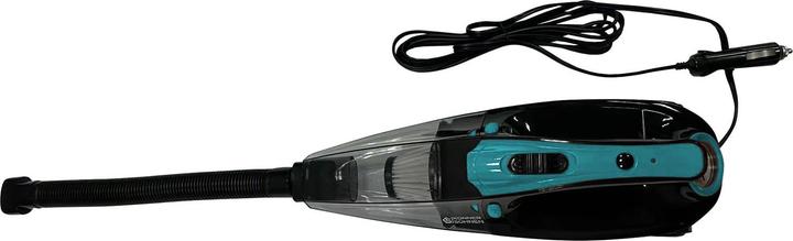 Productafbeelding Luna Odkurzacz do samochodu KS VCP30 80W/ 12V z kompresorem