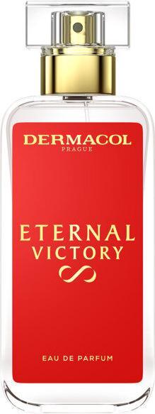 Produktbild Dermacol Eau de parfum Eternal victory EDP 50 ml (Eau de Parfum, 50 ml)