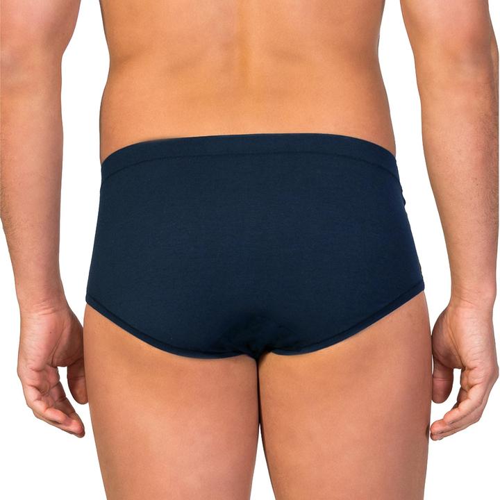 Produktbild Zd Zero Defects Slip Casual Bequem sitzend (XL, Einzelpack)