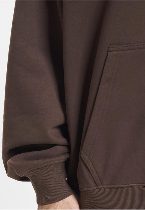 Produktbild DEF Medusa Hoodie - 189751 (S)