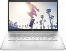 Actual product image HP 17-cn3175ng (17.30", Intel Core i7-1355U, 16 GB, 512 GB, DE)
