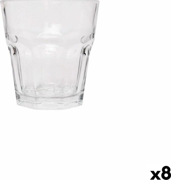 La Mer Gläserset Limo 6 Stücke (8 Stück) (8 x)
