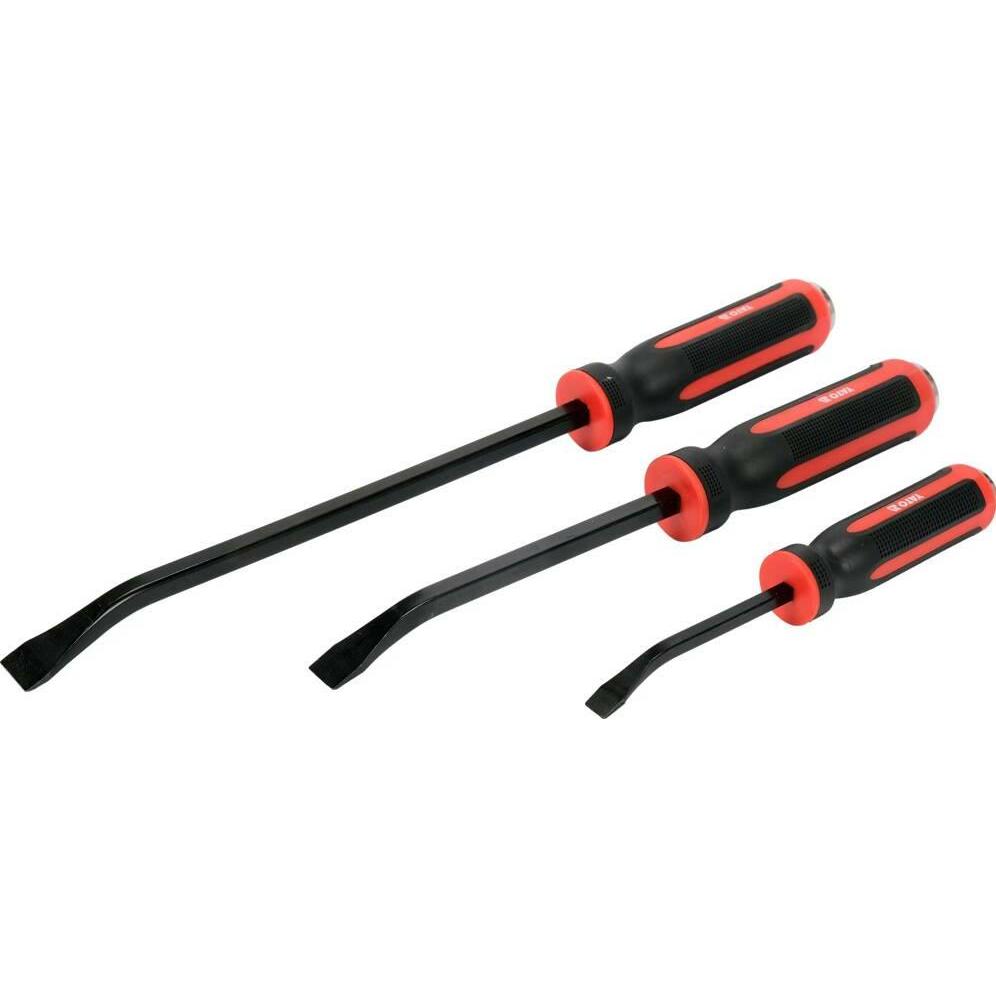 Thumbnail - Yato, Meissel, ZESTAW ŁOMÓW 3szt. (400 mm)