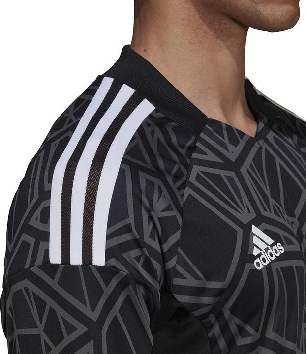 Actual product image adidas Condivo 22 Goalkeeper Jersey Men (L)