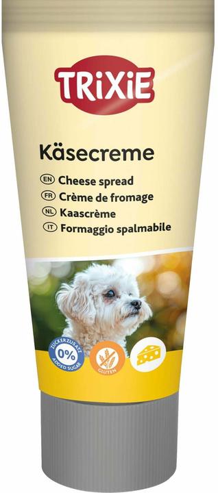 Produktbild Lucky Lou Käsecreme 75 g (75 g)