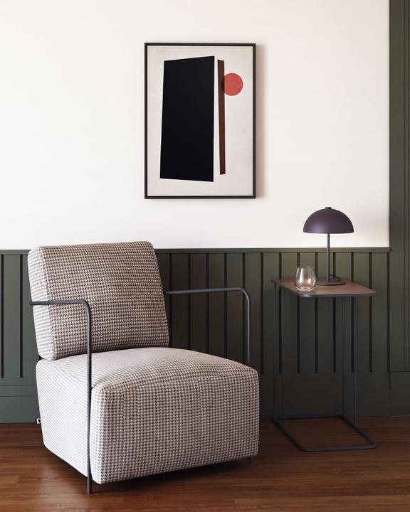 Actual product image Kave Home Aleyla (E14)