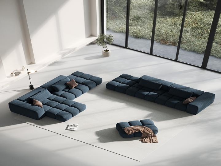 Image du produit CXL by Christian Lacroix Lorella (Canapé d'angle)